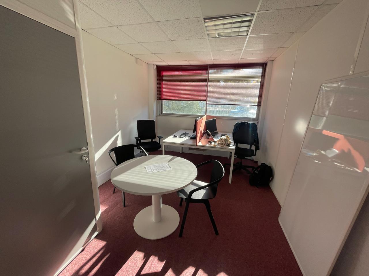 Bureau Blagnac 1326m² Location bureau Blagnac Haute-Garonne OLBUR2426618 10
